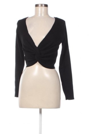 Γυναικείο πουλόβερ Even&Odd, Μέγεθος XL, Χρώμα Μαύρο, Τιμή 6,40 €