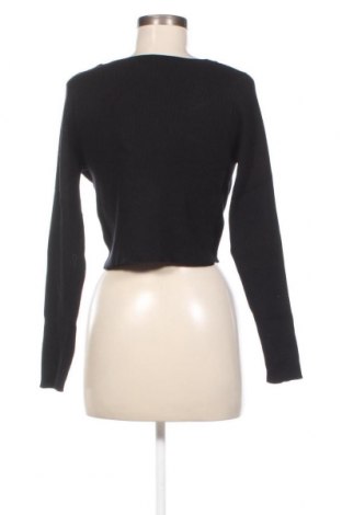 Γυναικείο πουλόβερ Even&Odd, Μέγεθος XL, Χρώμα Μαύρο, Τιμή 7,11 €