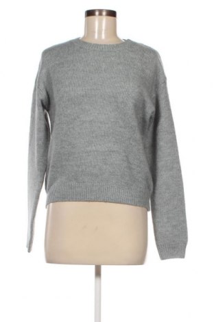Γυναικείο πουλόβερ Even&Odd, Μέγεθος M, Χρώμα Πράσινο, Τιμή 7,11 €