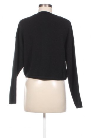 Дамски пуловер Even&Odd, Размер L, Цвят Черен, Цена 12,42 лв.