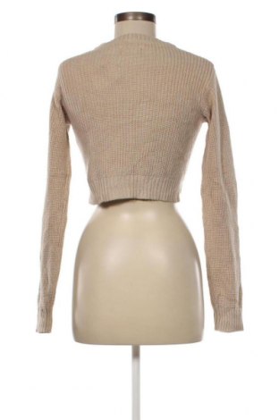 Γυναικείο πουλόβερ Even&Odd, Μέγεθος S, Χρώμα  Μπέζ, Τιμή 2,69 €