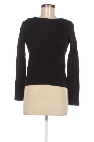 Γυναικείο πουλόβερ Even&Odd, Μέγεθος XS, Χρώμα Μαύρο, Τιμή 6,40 €