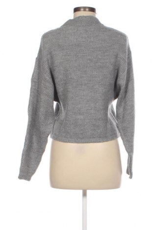 Дамски пуловер Even&Odd, Размер XS, Цвят Сив, Цена 11,50 лв.
