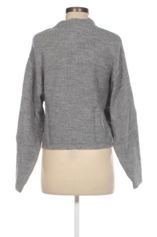 Дамски пуловер Even&Odd, Размер S, Цвят Сив, Цена 12,42 лв.