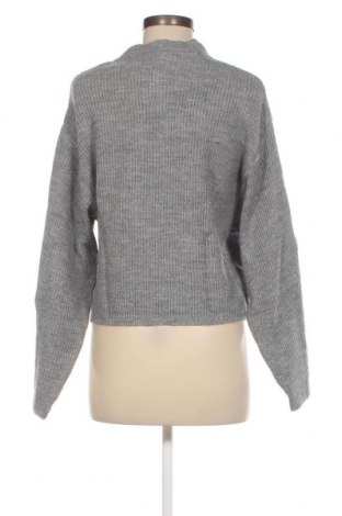 Damski sweter Even&Odd, Rozmiar S, Kolor Szary, Cena 53,99 zł