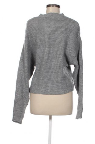 Дамски пуловер Even&Odd, Размер M, Цвят Сив, Цена 11,50 лв.
