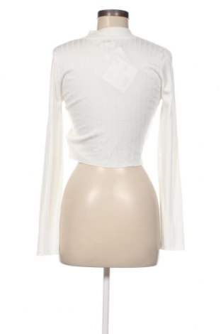 Γυναικείο πουλόβερ Even&Odd, Μέγεθος XL, Χρώμα Λευκό, Τιμή 5,93 €
