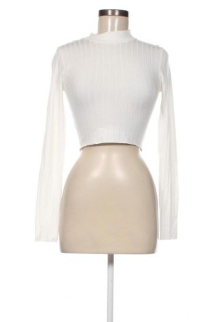 Γυναικείο πουλόβερ Even&Odd, Μέγεθος M, Χρώμα Λευκό, Τιμή 5,93 €