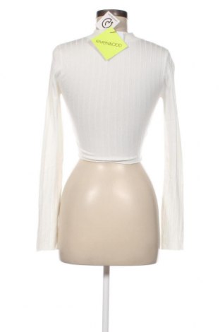 Γυναικείο πουλόβερ Even&Odd, Μέγεθος M, Χρώμα Λευκό, Τιμή 5,93 €