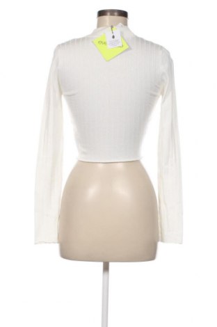 Γυναικείο πουλόβερ Even&Odd, Μέγεθος L, Χρώμα Λευκό, Τιμή 5,93 €