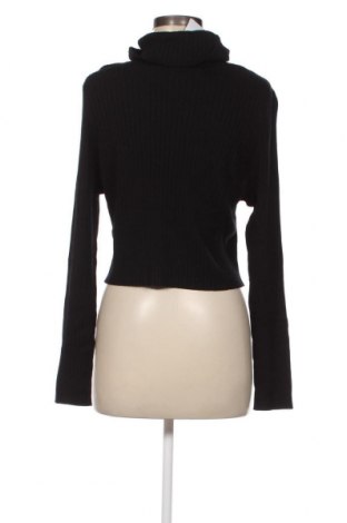 Дамски пуловер Even&Odd, Размер 3XL, Цвят Черен, Цена 16,10 лв.