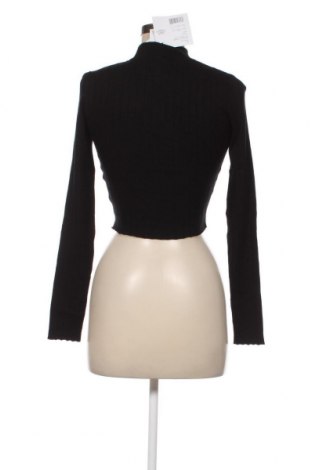 Дамски пуловер Even&Odd, Размер L, Цвят Черен, Цена 11,50 лв.