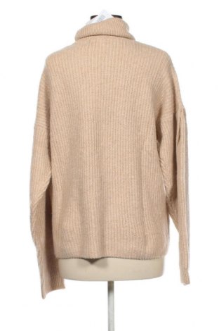 Γυναικείο πουλόβερ Even&Odd, Μέγεθος M, Χρώμα Εκρού, Τιμή 7,11 €