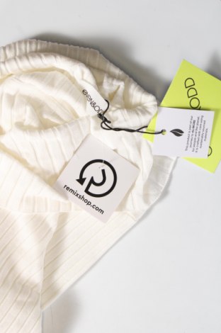 Дамски пуловер Even&Odd, Размер XXL, Цвят Бял, Цена 11,50 лв.