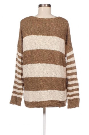 Дамски пуловер F&F, Размер L, Цвят Многоцветен, Цена 8,70 лв.