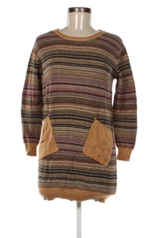 Női pulóver F&P, Méret M, Szín Sokszínű, Ár 1 839 Ft
