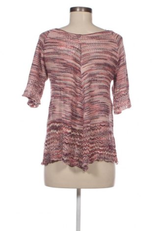 Γυναικείο πουλόβερ Faded Glory, Μέγεθος M, Χρώμα Πολύχρωμο, Τιμή 2,15 €