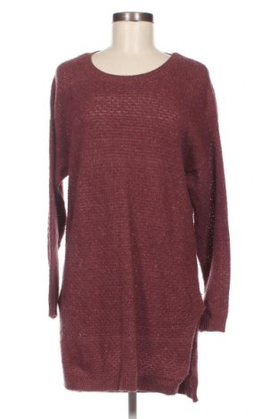 Γυναικείο πουλόβερ Fat Face, Μέγεθος L, Χρώμα Ρόζ , Τιμή 8,17 €
