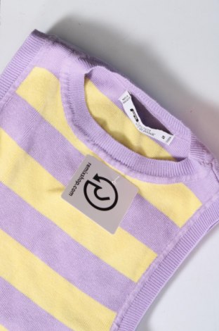 Дамски пуловер Fb Sister, Размер S, Цвят Многоцветен, Цена 4,06 лв.