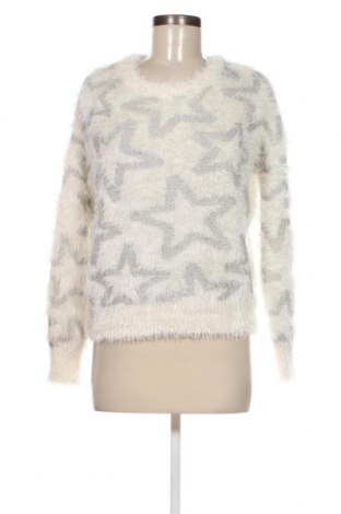 Γυναικείο πουλόβερ Fb Sister, Μέγεθος S, Χρώμα Πολύχρωμο, Τιμή 2,87 €