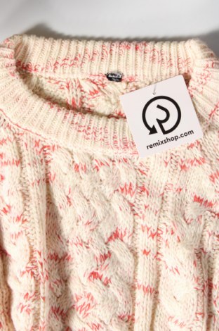 Γυναικείο πουλόβερ Fb Sister, Μέγεθος M, Χρώμα Πολύχρωμο, Τιμή 4,49 €
