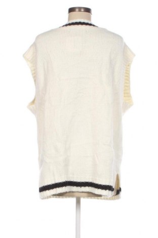 Дамски пуловер Fb Sister, Размер M, Цвят Екрю, Цена 5,22 лв.