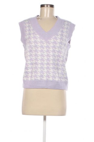 Дамски пуловер Fb Sister, Размер XS, Цвят Лилав, Цена 8,70 лв.