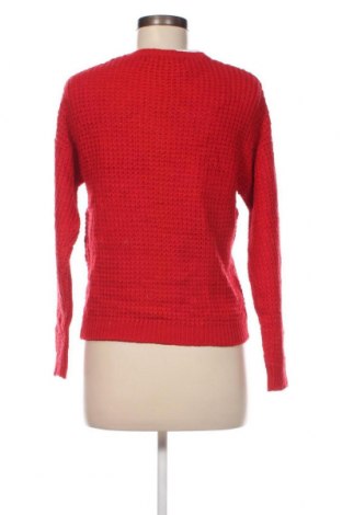 Damenpullover Fb Sister, Größe XS, Farbe Rot, Preis 12,49 €