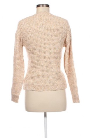 Дамски пуловер Fb Sister, Размер S, Цвят Бежов, Цена 7,25 лв.
