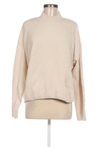 Дамски пуловер Fb Sister, Размер XL, Цвят Екрю, Цена 6,96 лв.