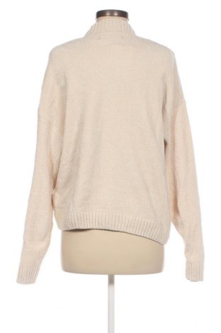 Дамски пуловер Fb Sister, Размер XL, Цвят Екрю, Цена 6,96 лв.