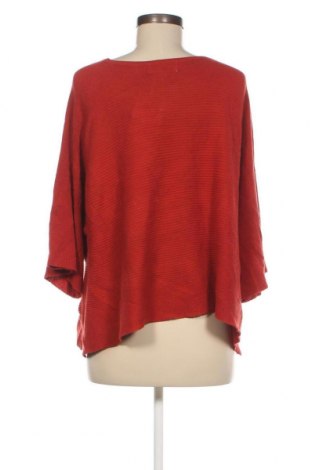 Γυναικείο πουλόβερ Feather+Noise, Μέγεθος S, Χρώμα Κόκκινο, Τιμή 4,49 €