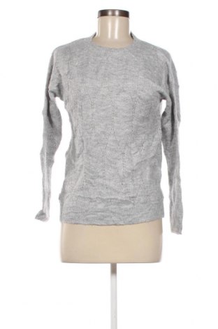 Γυναικείο πουλόβερ Flamant Rose, Μέγεθος M, Χρώμα Γκρί, Τιμή 4,49 €