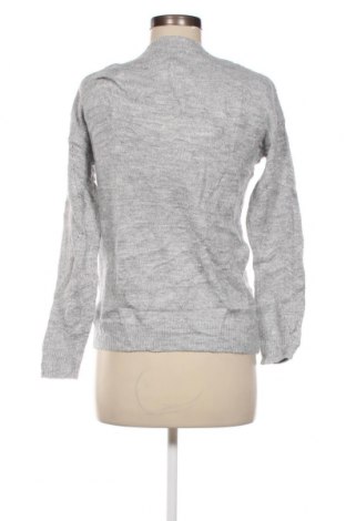 Дамски пуловер Flamant Rose, Размер M, Цвят Сив, Цена 8,70 лв.