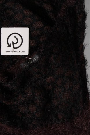 Дамски пуловер Floresse, Размер L, Цвят Кафяв, Цена 8,40 лв.