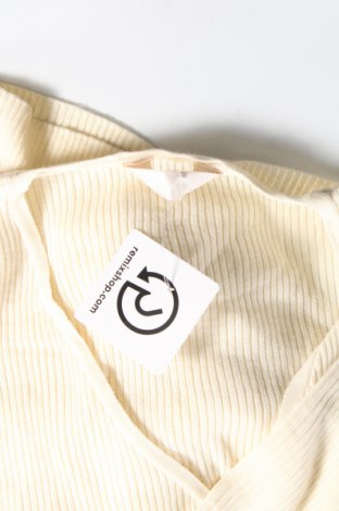 Γυναικείο πουλόβερ For Women, Μέγεθος M, Χρώμα Εκρού, Τιμή 19,79 €