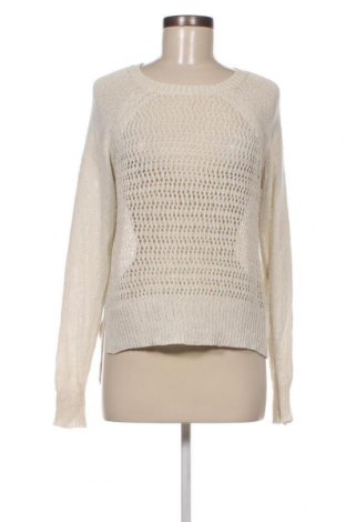 Дамски пуловер Forever 21, Размер M, Цвят Екрю, Цена 4,40 лв.