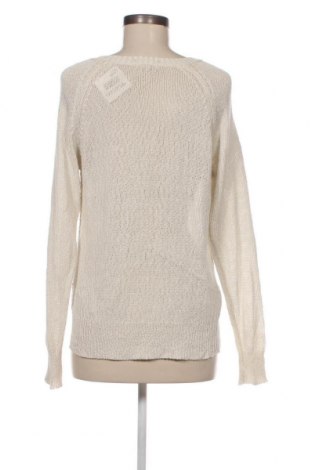 Γυναικείο πουλόβερ Forever 21, Μέγεθος M, Χρώμα Εκρού, Τιμή 3,09 €