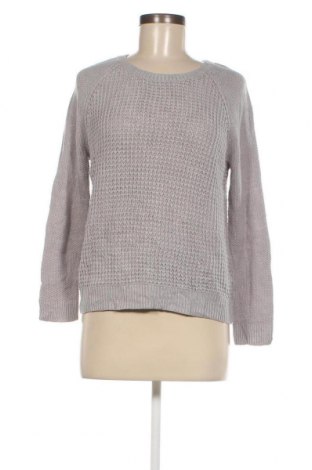 Γυναικείο πουλόβερ Forever 21, Μέγεθος S, Χρώμα Γκρί, Τιμή 2,35 €