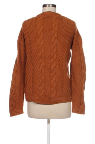 Γυναικείο πουλόβερ Forever 21, Μέγεθος L, Χρώμα Καφέ, Τιμή 4,33 €