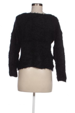 Γυναικείο πουλόβερ Free Quent, Μέγεθος XS, Χρώμα Μαύρο, Τιμή 4,49 €
