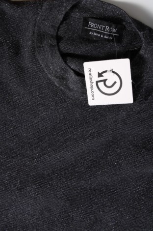 Γυναικείο πουλόβερ Front Row, Μέγεθος XS, Χρώμα Γκρί, Τιμή 4,49 €