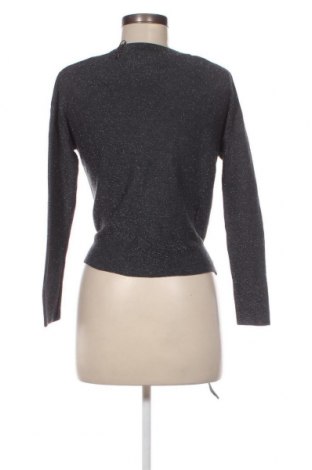 Дамски пуловер Front Row, Размер XS, Цвят Сив, Цена 5,51 лв.