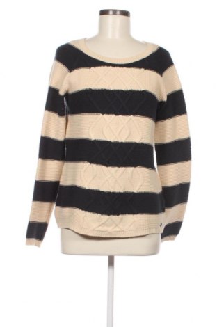 Γυναικείο πουλόβερ Fuga, Μέγεθος M, Χρώμα Πολύχρωμο, Τιμή 2,87 €
