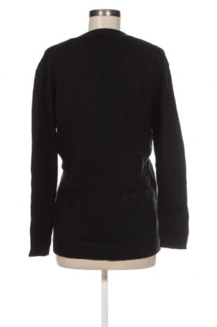 Дамски пуловер GC Fontana, Размер XL, Цвят Черен, Цена 44,00 лв.