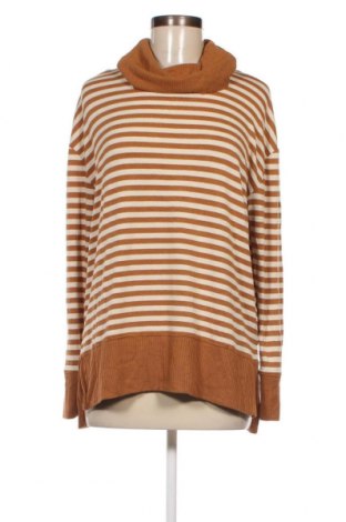 Γυναικείο πουλόβερ Gap, Μέγεθος M, Χρώμα Πολύχρωμο, Τιμή 3,71 €