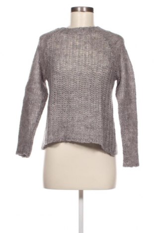 Дамски пуловер Gap, Размер XS, Цвят Сив, Цена 9,60 лв.