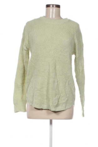 Γυναικείο πουλόβερ George, Μέγεθος M, Χρώμα Πράσινο, Τιμή 2,87 €