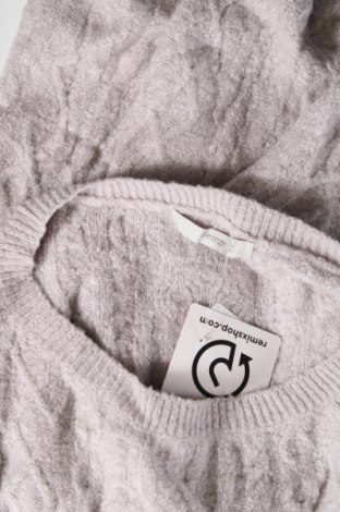 Γυναικείο πουλόβερ George, Μέγεθος M, Χρώμα Γκρί, Τιμή 5,38 €