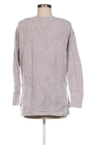 Дамски пуловер George, Размер M, Цвят Сив, Цена 8,70 лв.